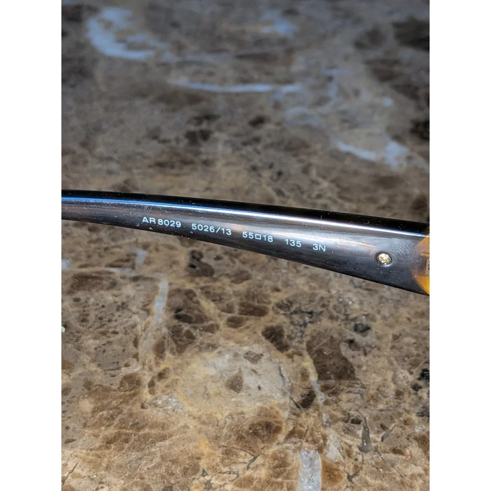 Giorgio Armani needs new